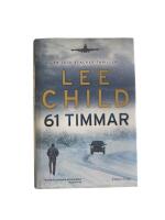 61 timmar
