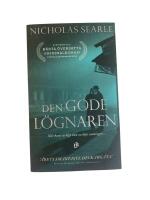 Den gode l&ouml;gnaren