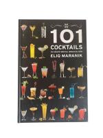101 Cocktails du m&aring;ste dricka innan du d&ouml;r