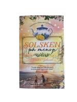 Solsken p&aring; menyn
