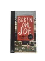 Boken om Joe