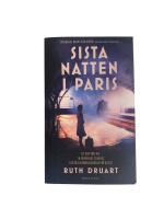 Sista natten i Paris