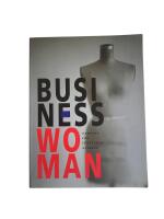 Business woman : handbok f&ouml;r f&ouml;retagarkvinnor