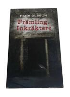 Fr&auml;mling. Inkr&auml;ktare