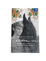 I kroppen min : resan mot livets slut och alltings b&ouml;rjan