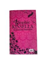 En shopaholics bek&auml;nnelser