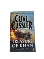 Treasure of Khan