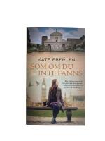 Som om du inte fanns