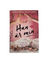 Han &auml;r min