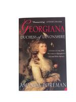 Georgiana [Duchess of Devonshire]