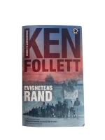 Evighetens rand