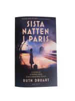 Sista natten i Paris