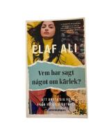 Vem har sagt n&aring;got om k&auml;rlek? : att bryta sig fri fr&aring;n hedersf&ouml;rtryck