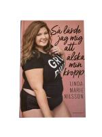 S&aring; l&auml;rde jag mig att &auml;lska min kropp