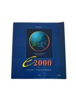 E2000 Classic Fek Basbok 1