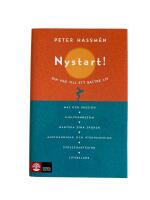 Nystart! : din v&auml;g till ett b&auml;ttre liv