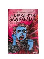 Håll käften, jag räknar! : en stickares bekännelser