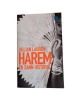 Harem : en sann historia
