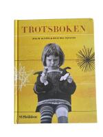 Trotsboken