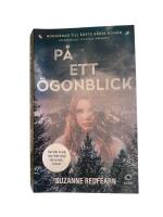 P&aring; ett &ouml;gonblick