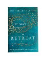  Invitation to Retreat