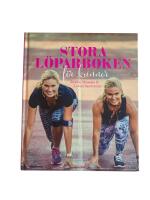 Stora l&ouml;parboken f&ouml;r kvinnor