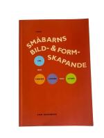 Sm&aring;barns bild- och formskapande