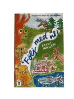 F&ouml;lj med ut! : barn i naturen