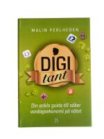 Digitant : din enkla guide till s&auml;ker vardagsekonomi p&aring; n&auml;tet