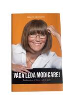 V&aring;ga leda modigare - bra ledarskap &auml;r l&auml;ttare sagt &auml;n gjort