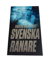 Svenska r&aring;nare