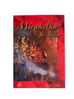 Mirakelkur f&ouml;r sj&auml;len - r&ouml;da boken