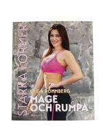 Starka former : mage och rumpa