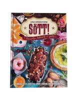 S&ouml;tt! - Desserter, bakverk och godis