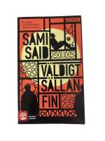 V&auml;ldigt s&auml;llan fin