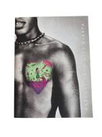 Rapport fr&aring;n mitt hj&auml;rta