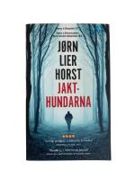 Jakthundarna