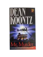 Mr. Murder