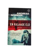 En rasande eld