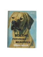 Nortons filosofiska memoarer