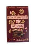 Bokbindaren i Oxford