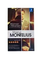 Mannen fr&aring;n Albanien : en roman om ett f&ouml;rr&auml;deri