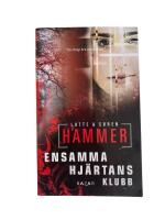 Ensamma hj&auml;rtans klubb