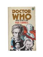 Doctor Who: Twice Upon a Time