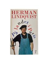 P&aring; landet i Paris eller Tillbaka till pl&ouml;jorna : utkast till memoarer s&aring; l&auml;nge jag har n&aring;gra, minnen allts&aring; : allt samlat under d