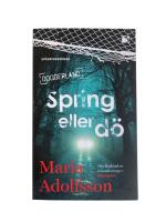 Spring eller d&ouml;