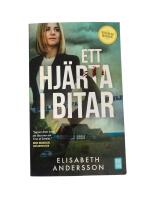 Ett hj&auml;rta i bitar