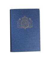 Sveriges Rikes Lag 2016 (klotband) : Sveriges Rikes Lag gillad och antagen p&aring; Riksdagen &aring;r 1734, stadf&auml;st av Konungen den 23 januari 1736. Med till&auml;gg av f&ouml;rfattningar som kommit ut fr&aring;n trycket fram till b&ouml;rjan av januari 2016.