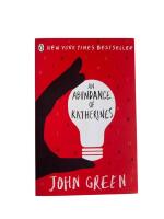 An Abundance of Katherines