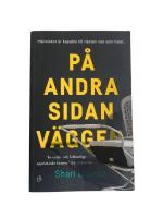 P&aring; andra sidan v&auml;ggen